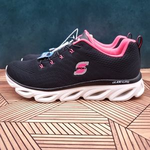 Women's S Sport By Skechers Ashlina Apparel Sneakers Size 12